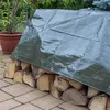 Bradas PL906/10, Zelená, 6000 mm, 10000 mm Náhľad obrázku produktu 2