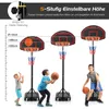 Panier de basket COSTWAY SP37742 - N Voir les images du produit 7