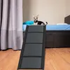 JOIEYOU Hunderampe Klappbar Auto Hundetreppe mit Produktbild-Vorschau 3