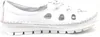 Gemini 003115-01 Schuhe Damen Ballerina Slipper Mokassins, Produktbild-Vorschau 25