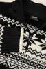 Brandit Troyer Norweger black - 4XL Náhled obrázku produktu 13
