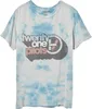 twenty one pilots - "Vintage Block Holiday" T-Shirt für Produktbild-Vorschau 1