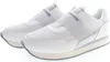 scarpe U.S. Polo Assn NOBIW003WHI Anteprima dell’immagine prodotto 3