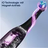 Oral-B iO Series 8 Elektrische Zahnbürste White Alabaster Produktbild-Vorschau 16