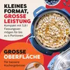 INSTANT POT Classic 7in1 Multikocher 3,8L 800W Slow Cooker Produktbild-Vorschau 4