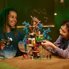 LEGO 71461 DREAMZzz Fantastisches Baumhaus Set, baue 2 Produktbild-Vorschau 7