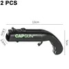 Cap Gun Flaschenöffner Shooter Lustiger Flaschenöffner Gun Produktbild-Vorschau 2