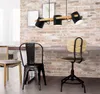 Suspension, 3 x E27/60W, HORNWOOD Voir les images du produit 2