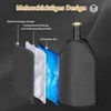 Weinkühler Manschette 2er Set,Kühlmanschette für Wein & Produktbild-Vorschau 3