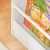 SoBuy dětský regál na knihy, regál na knihy pro děti, Náhled obrázku produktu 7