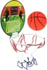 Mini Basketball Spielzeug mit Korb und Ball Produktbild-Vorschau 1