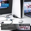 CSL HDMI Switch Distributor 3 in 1 Out, automatické Náhľad obrázku produktu 7