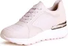 topschuhe24 2277 Damen Keil Sneaker Halbschuhe, Produktbild-Vorschau 2