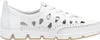 Rieker Slipper - White Smooth leather : Normal : 42 Podgląd zdjęcia produktu 22