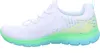 Skechers Sneakers 150269WMLT in White color size 38 Produktbild-Vorschau 14