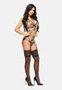 Beauty Night Fashion - BN Savannah set beige S/M Produktbild-Vorschau 4