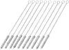 WESTMARK Trinkhalm Reinigungsbürste 10er Pack (405471) Produktbild-Vorschau 1