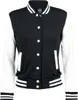 Urban Classics Ladies 2-tone College Sweatjacket, Produktbild-Vorschau 20