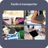 Cazy Housse pour Tablette compatible avec Lenovo Tab P11 Voir les images du produit 7
