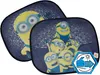 HiTS4KiDS - Sonnenschutz Auto Baby mit UV Schutz 2er Set - Produktbild-Vorschau 1