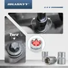 HASKYY Außen Torx Steckschlüssel Satz E4-E24 Stecknüsse Produktbild-Vorschau 4