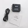 Convertisseur AV vers HDMI, adaptateur RCA vers HDMI, prise Voir les images du produit 1
