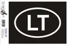 Aufkleber / Autoaufkleber - JDM / Die cut / Auto / OEM - Produktbild-Vorschau 1