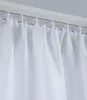 Vorhang Blickdicht »PALERMO« HxB 250x300 cm Weiß Gardine Produktbild-Vorschau 8