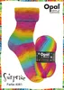 OPAL Surprise Regenbogen,100g/425m,75% Schurwolle/25% Produktbild-Vorschau 1