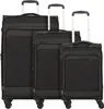 d&n Travel Line 9504 4 Rollen Kofferset 3-teilig mit Produktbild-Vorschau 8