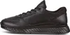Ecco Exostride Herrenschuhe Schwarz - Größe 43 Produktbild-Vorschau 4
