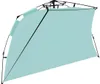 Trizand 16158 Stan plážový 252 x 135 x 145 cm světle modrý Náhled obrázku produktu 6