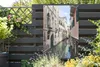 Gartenposter - 80x120 cm - Malerischer Venezianischer Kanal Produktbild-Vorschau 6