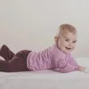 ZEE Babybett 120x60 BELLA 2in1 mit Schublade und Matratze Produktbild-Vorschau 5