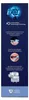 Oral-B iO Kids 6+ mit Reiseetui Stitch Voir les images du produit 14