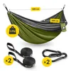 MOUNTAIN GOAT Trekking-Hängematte, für 2 Personen, 1,3 kg, Produktbild-Vorschau 4