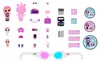 L.O.L. Surprise Eye Spy Ultimate Unboxing Voir les images du produit 17