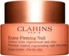 Clarins Extra-Firming Nuit Straffende Nachtcreme für alle Produktbild-Vorschau 3
