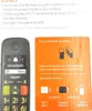 Gigaset E290 Duo Festnetztelefon  One Size / EU Plug 220V  Produktbild-Vorschau 9