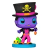 FUNKO POP ! - Disney - Villains Blacklight Dr Facilier Voir les images du produit 1