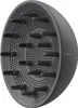 A close-up, studio shot of a hair dryer diffuser attachment. Anteprima dell’immagine prodotto
