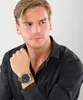 Tommy Hilfiger Herrenuhr 1791559 Decker +Box Produktbild-Vorschau 6