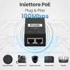Extralink POE-24-24W Alimentatore PoE, 24V 1A 24W, Power Anteprima dell’immagine prodotto 8