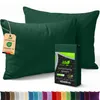 AR Line 2er Pack Jersey Kissenbezüge 40x60 Baumwolle – Produktbild-Vorschau 1