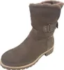 Stivali da donna Panama Jack, modello Damenschuhe, Anteprima dell’immagine prodotto 2