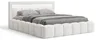 Chilly Möbel Design Bett Lumi - Polsterbett mit Bettkasten, Produktbild-Vorschau 6