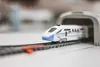 Woopie Treno Elettrico Enorme 914 Cm Binario Ponte Tunnel Anteprima dell’immagine prodotto 17