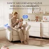 FLEXISPOT XR8 Cradle Elektrischer Relaxsessel mit Decke, Produktbild-Vorschau 3