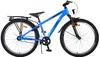 Volare Cross Kinderfahrrad - Jungen - 24 Zoll - Blau Produktbild-Vorschau 3