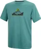 Regatta - Pánske tričko „Fingal“ RG12669 (XXL) (Arktis) Náhľad obrázku produktu 3